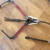 Saddlery Goods Elastic Breastplate Martingale with Running Attachment - Image 5