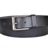 Saddlery Goods Genuine Leather Belt for Men - Image 3