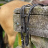 Saddlery Goods Softy Leather Reins - Image 3