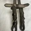 Saddlery Goods Softy Leather Reins - Image 6