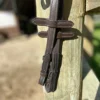 Saddlery Goods Softy Leather Reins - Image 7