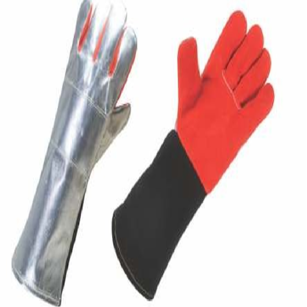 Fire Fighting Glove