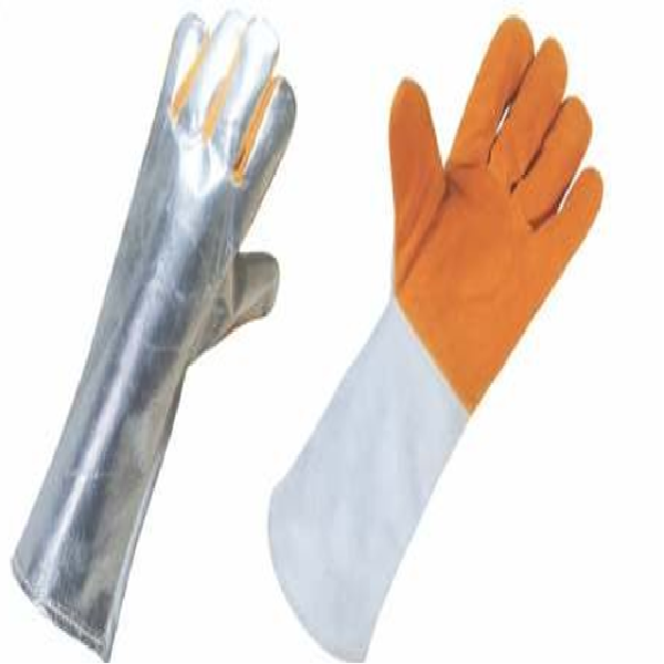 Fire Fighting Glove