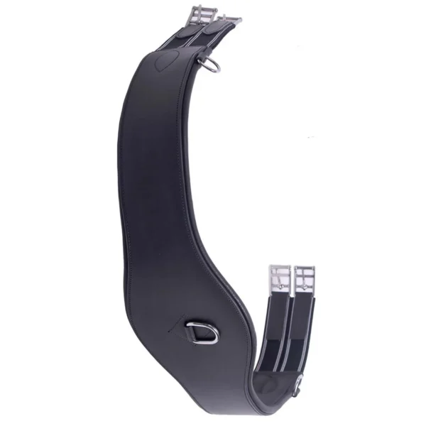 Saddlery Goods All purpose girth Anatomical - Image 2