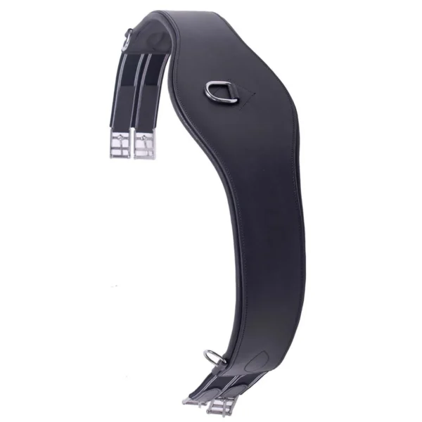 Saddlery Goods All purpose girth Anatomical - Image 3