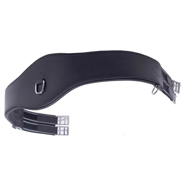 Saddlery Goods All purpose girth Anatomical - Image 4
