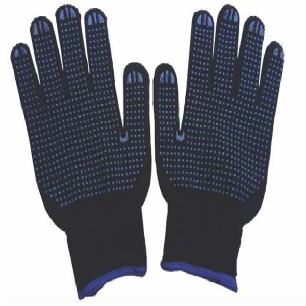 Safety Gloves